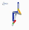 Six bar linkage. Inverted slider crank in series with a slider crank –2 (Variant 4)_ProE