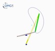 Six bar linkage. RRR kinematic chain connected in parallel with an inverted slider crank -1 (Variant 9)_ProE