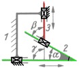 Wedge mechanism