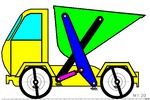 Muldenkipper