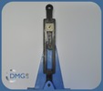 Inverted Slider Crank