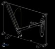coupler cam dwell mechanism