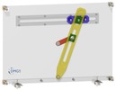 mechanism with stationary output motion