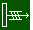 Screw containing mechanism