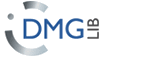 Logo der DMG Lib