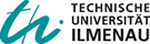 Logo der TU Ilmenau