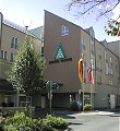 Hotel Tanne, Ilmenau, Germany